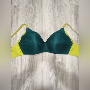 NWT KNIX Contour Lace Bra